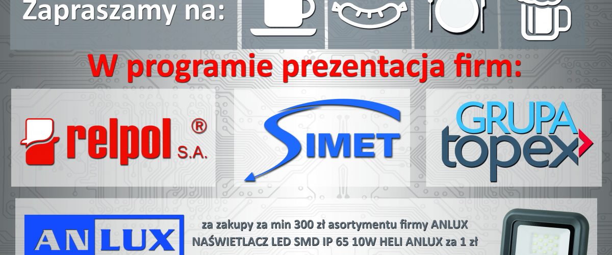 Powitanie wakacji – Dni otwarte w&nbsp;Dynamiku
