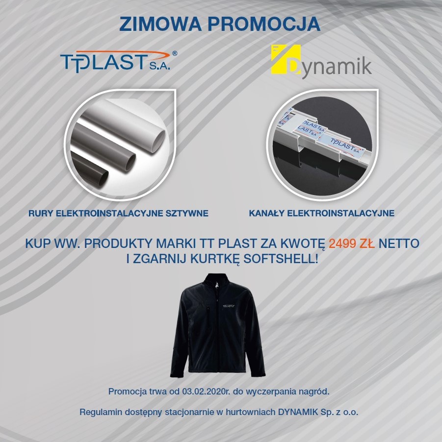 Zimowa promocja