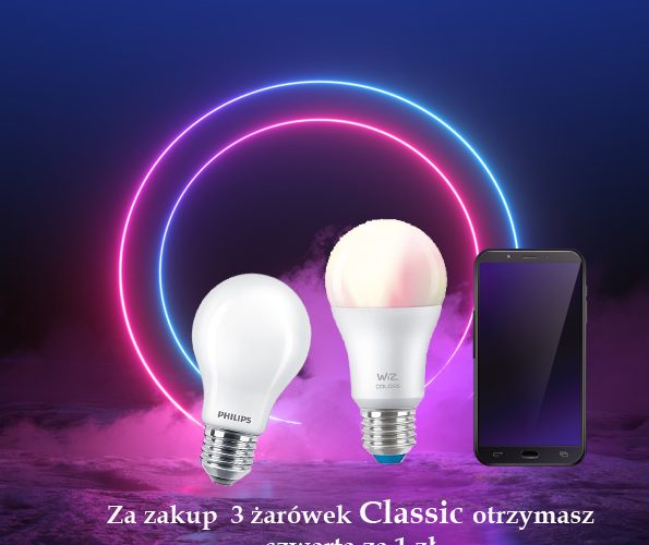 Promocja Philips