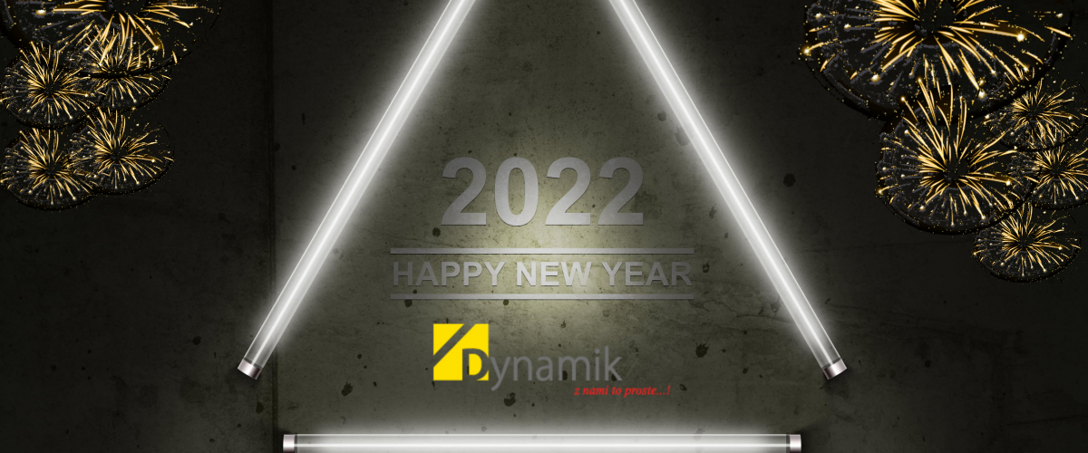 Wszystkiego Najlepszego w&nbsp;Nowym 2022 roku&nbsp;!!!!