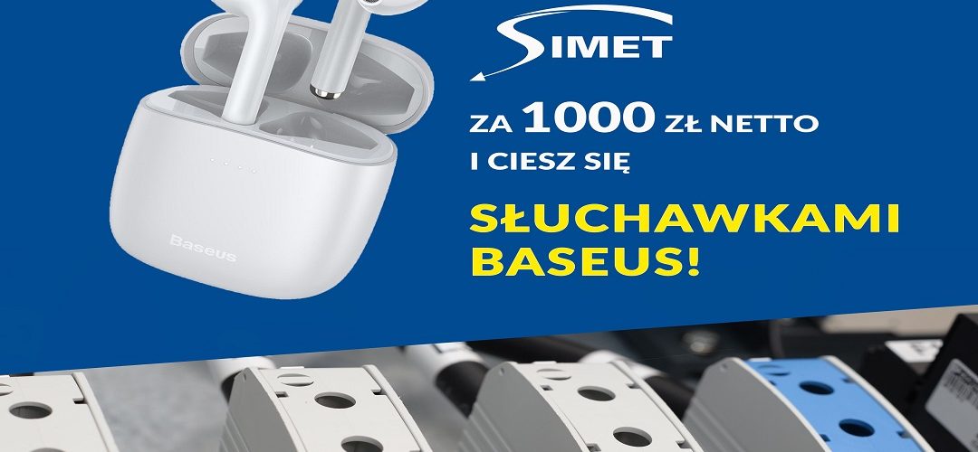 zgarnij słuchawki  |  PROMOCJA z&nbsp;SIMET