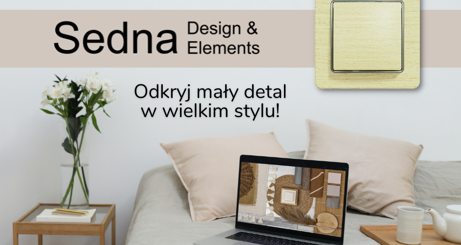 Odkryj mały detal w&nbsp;Wielkim Stylu&nbsp;! | Schneider Electric